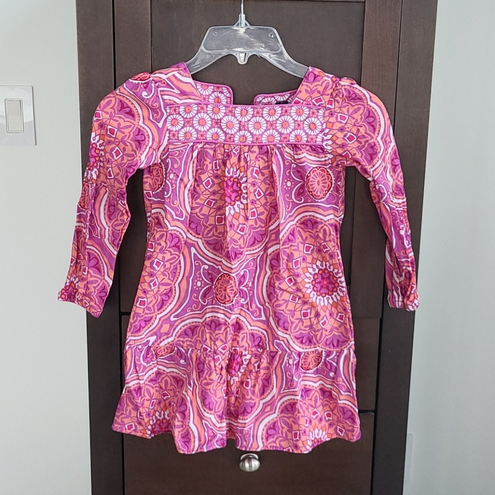 Super cute girl's dress
